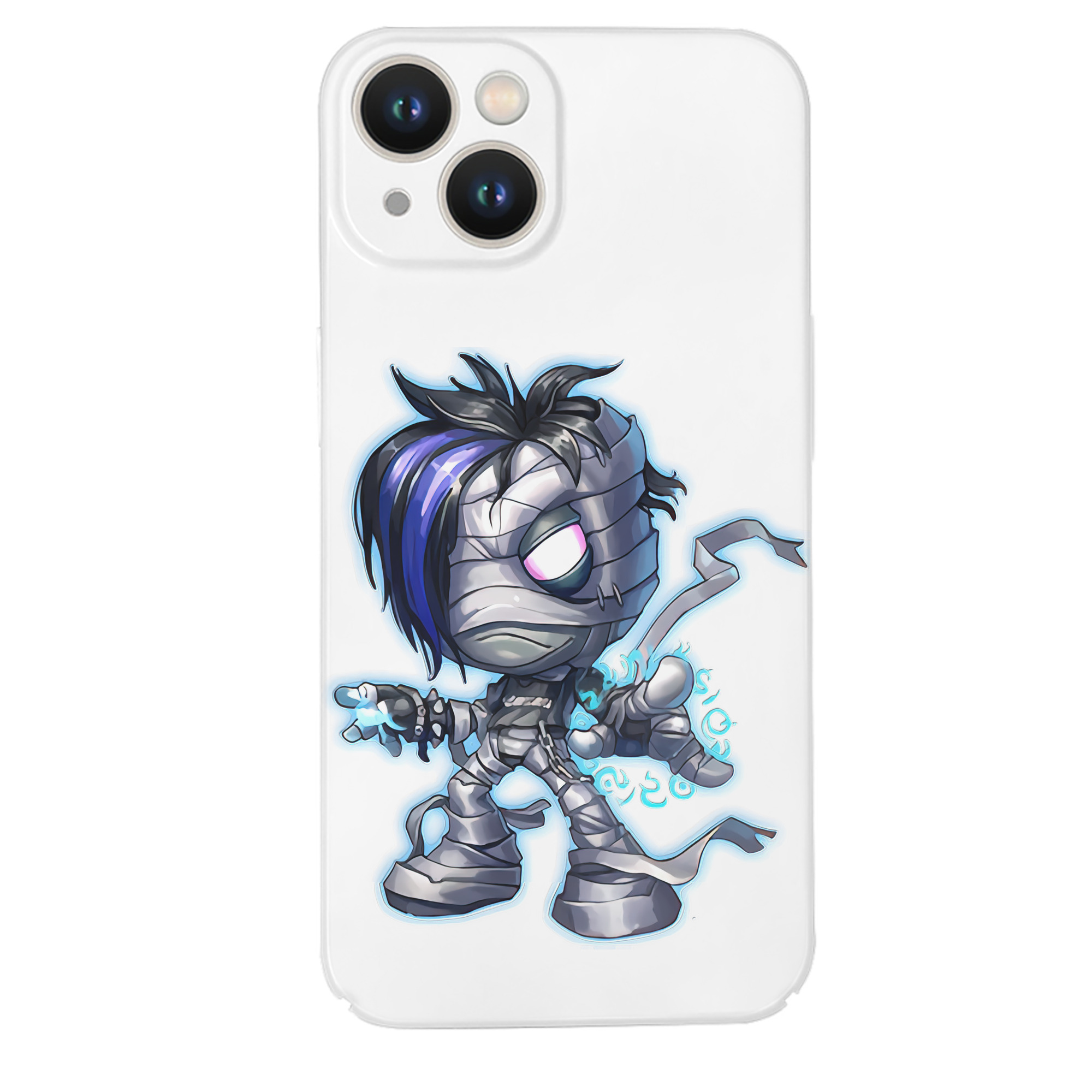 （画像用） リーグ・オブ・レジェンド League of Legends LOL 【iPhone 14シリーズ対応】ハードケース